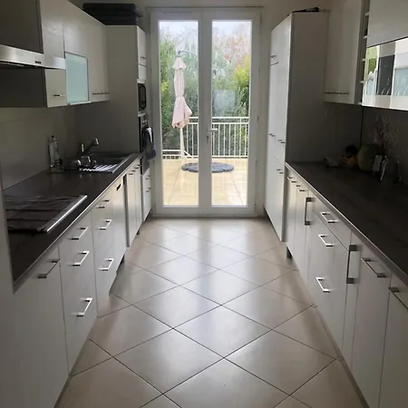 Maison Village De Holiday home Creteil